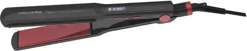 Выпрямитель для волос VICONTE VC-6747