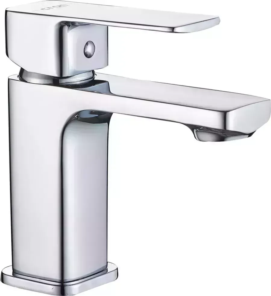 Смеситель для раковины GOTA ROCIO G011010-GOTA Vigo д/умывальника шар. креп.гайка d35 умывальника