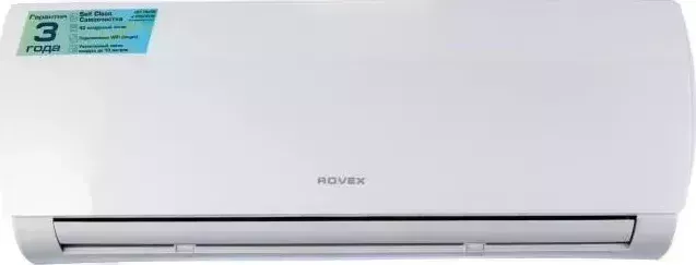 Сплит система ROVEX RS-07CST4 Серия CST4 on/off
