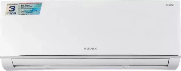 Сплит система ROVEX RS-09CBS4 Серия CBS4 inverter