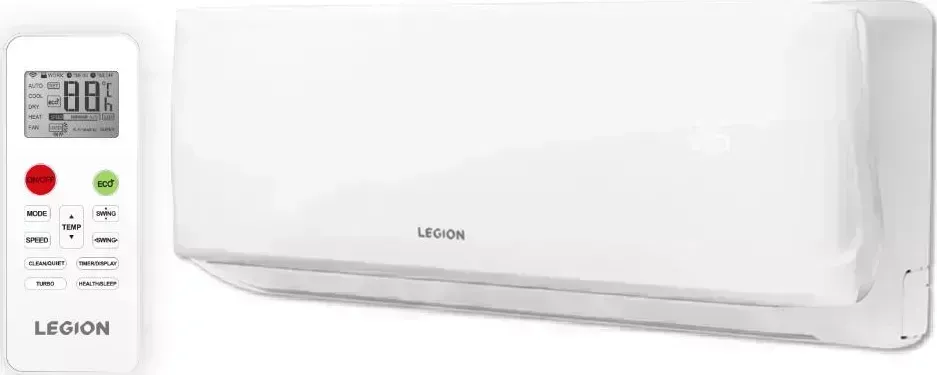 Сплит система LEGION LE-FMN09RH-IN