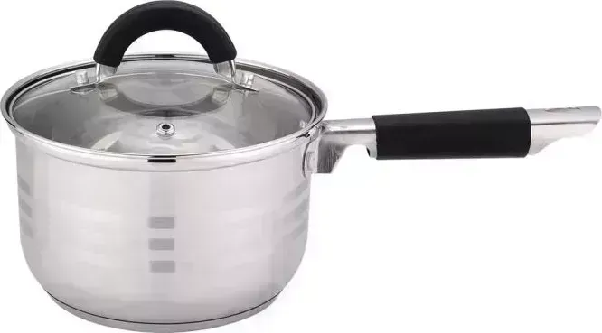Ковш TECO TC-S2100-06B из нерж. стали 16 cm/2,1л