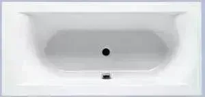 Акриловая ванна RIHO Lima правая 180x80x45