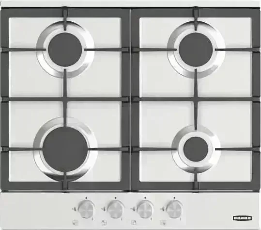 Панель варочная газовая DANKE SIMPLE 64GT INOX