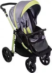 Детская коляска LONEX Sport (SP-13)