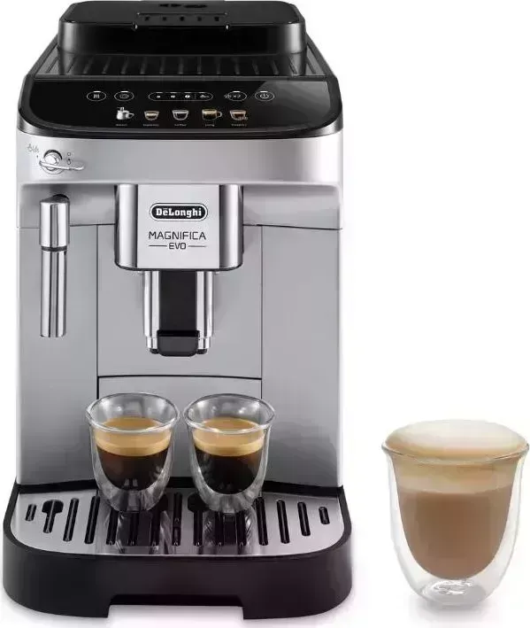 Кофемашина DELONGHI ECAM 290 31 SB