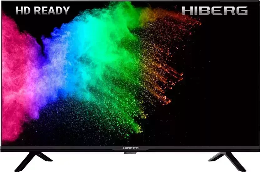Телевизор HIBERG 32Y STV-R SMART TV