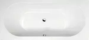 Акриловая ванна Alpen Viva B 175x80 цвет Euro white (88119)