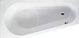 Акриловая ванна RIHO Delta правая 150x80x49 (BB8000500000000)
