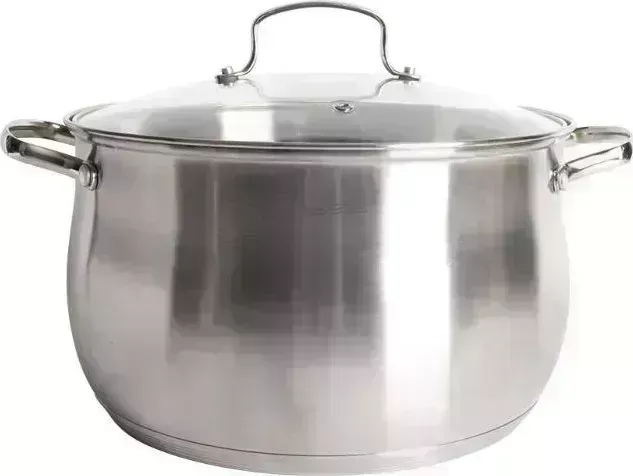 Кастрюля ALBERG AL-2112