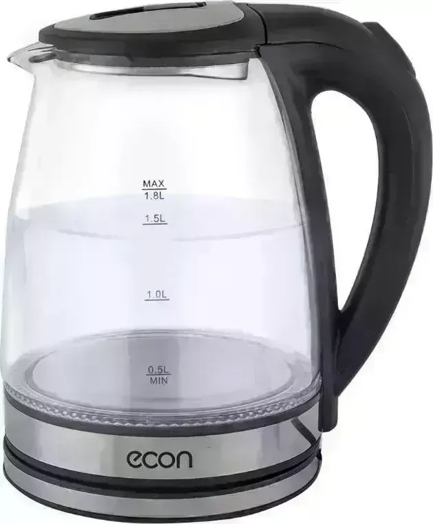 Чайник электрический ECON ECO-1838KE