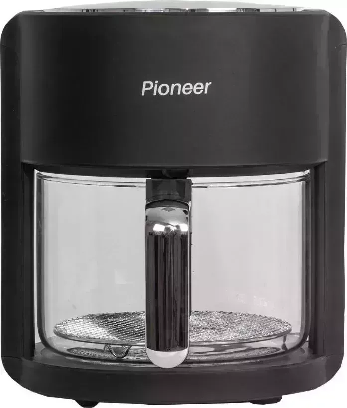Аэрогриль PIONEER SM502D