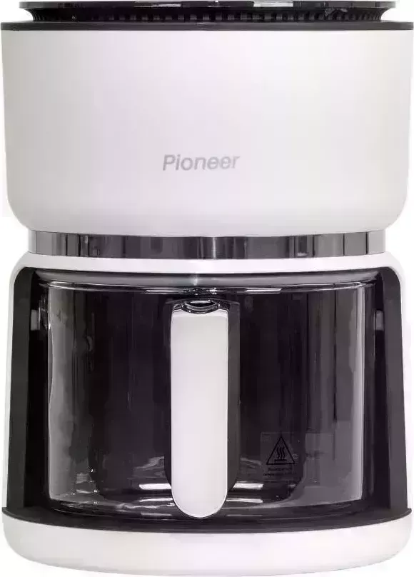 Аэрогриль PIONEER SM501D WHITE