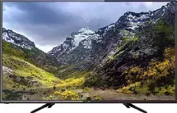 Телевизор BQ 24S03B-SMART