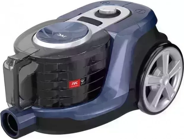 Пылесос JVC циклонного типа JH-VC430