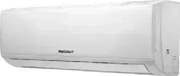 Сплит система NEOCLIMA NS/NU-HAL12F
