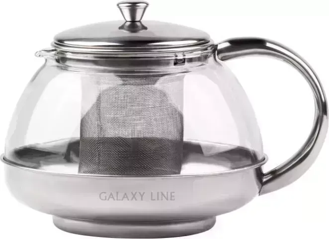 Чайник заварочный GALAXY LINE GL 9355