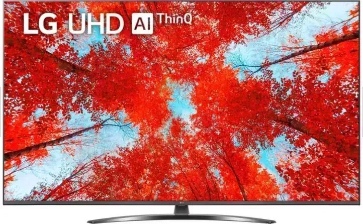 Телевизор LG 55UQ91009LD.ADKG SMART TV