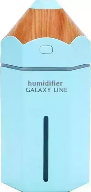 Увлажнитель воздуха GALAXY LINE GL 8014 ГОЛУБОЙ