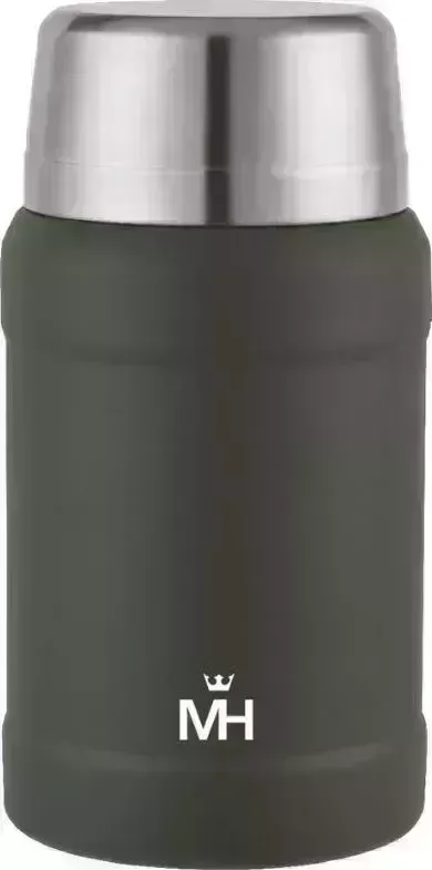 Термос MERCURYHAUS MC - 7349