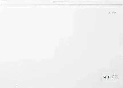 Ларь морозильный ZARGET ZCF 295W 290л