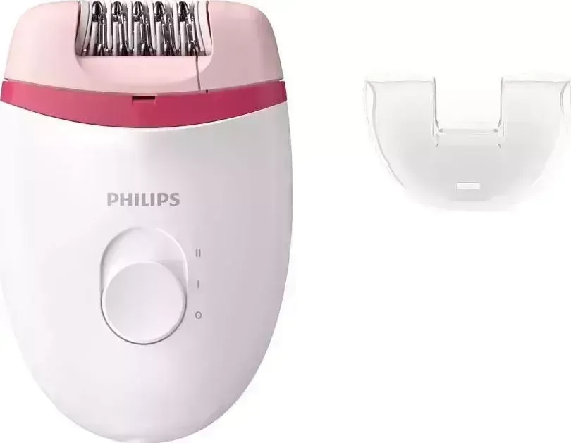 Эпилятор PHILIPS BRE235/00