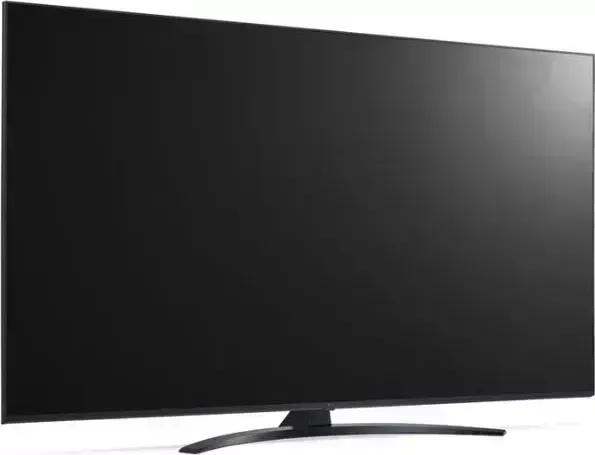 Телевизор LG 65UR81006LJ.ARUB SMART TV