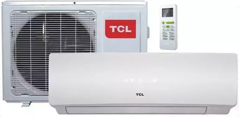 Сплит система TCL SPLIT ON/OFF 2PACK TAC-07CHSA/IF