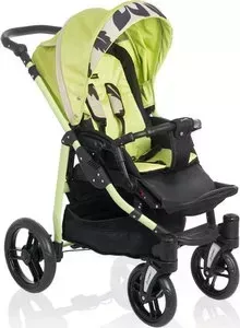 Детская коляска LONEX Sport (SP-05)