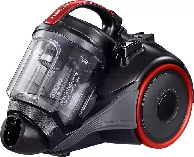 Пылесос SAMSUNG VC15K4116VR/EV