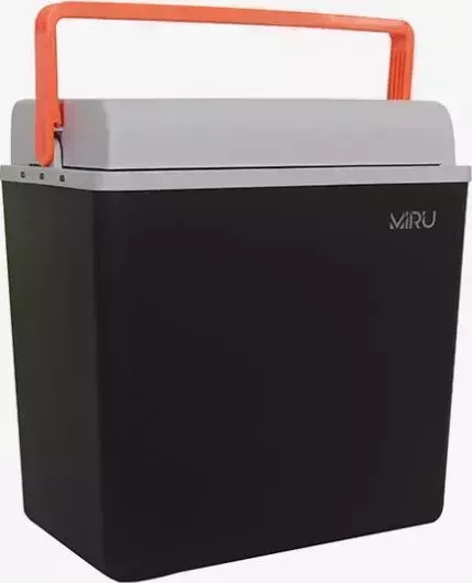 Холодильник MIRU MCW20E 20 л