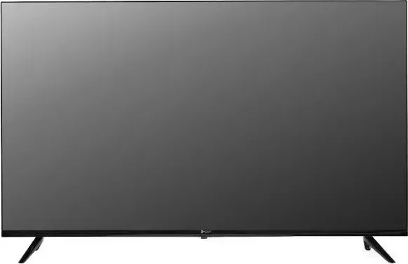 Телевизор SSMART 50FAV22 SMART TV безрамочный ULTRA HD