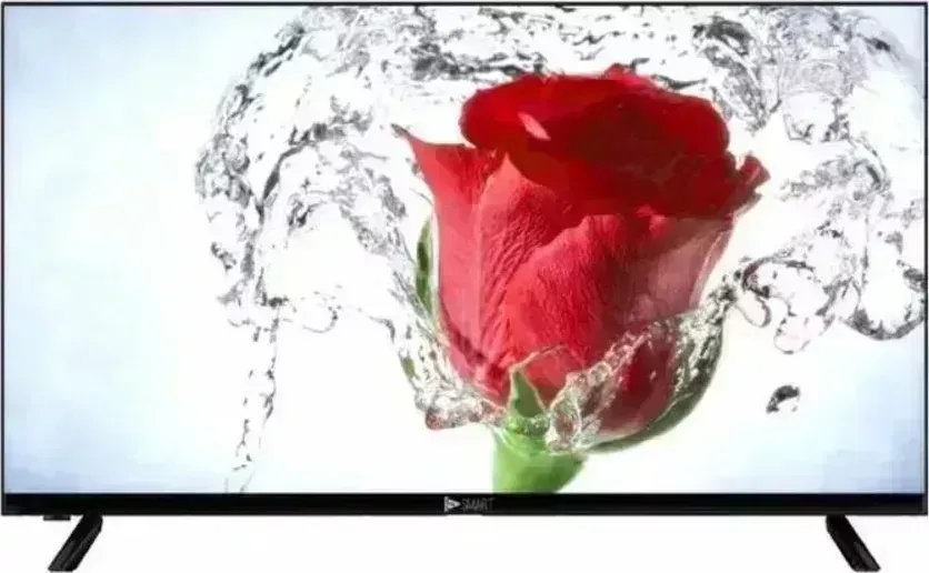 Телевизор SSMART 32FSV22 Linux Coolita безрамочный