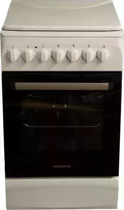 Плита комбинированная RENOVA SK5E-2EW
