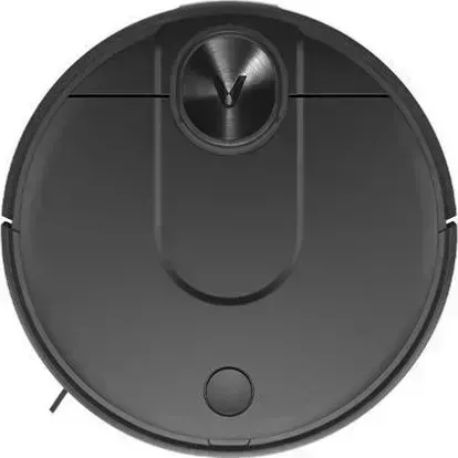 Робот-пылесос VIOMI ROBOT VACUUM V2 MAX BLACK