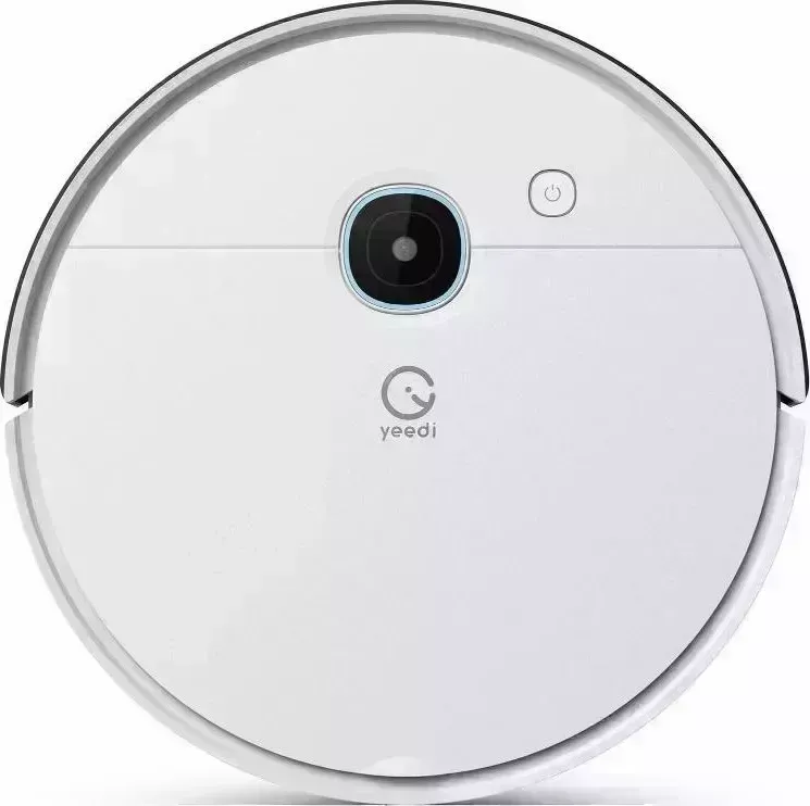 Робот-пылесос YEEDI VAC HYBRID модель DVX34