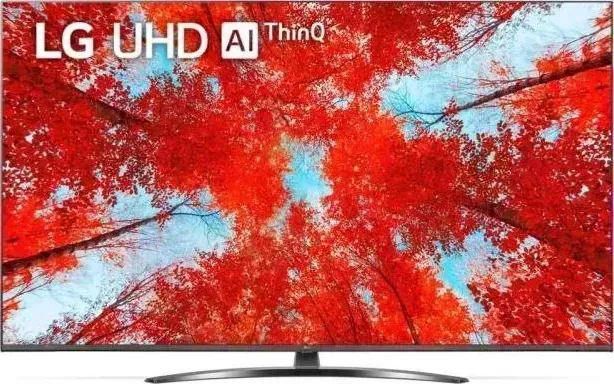 Телевизор LG 65UQ91009LD.ADKG SMART TV