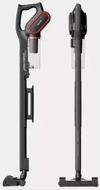 Пылесос DEERMA DX700 Pro