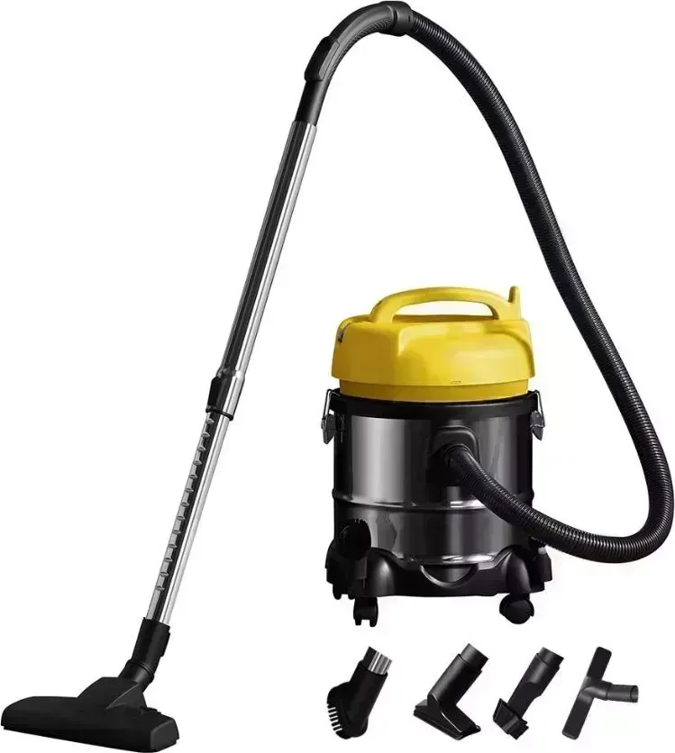 Пылесос DEERMA DEM-TJ150W