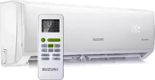 Сплит система SUZUKI SUSH-S079DC инвертор