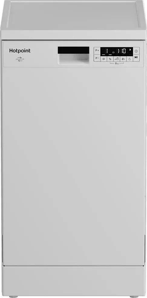 Посудомоечная машина HOTPOINT HFS 1C57