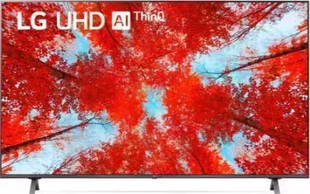 Телевизор LG 50UQ90006LD.ADKG SMART TV