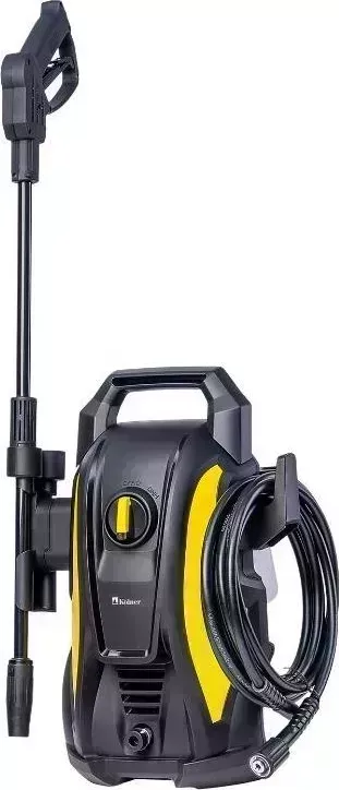 Автомойка KOLNER KHPW 1900FSP