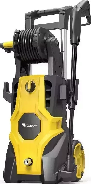 Автомойка KOLNER KHPW 2750FSPR