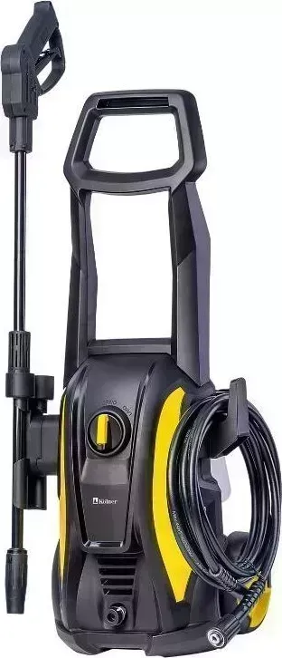 Автомойка KOLNER KHPW 2100FSP