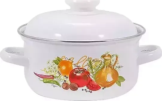 Ковш ЛЫСЬВА 1608АП/4 1,5 л