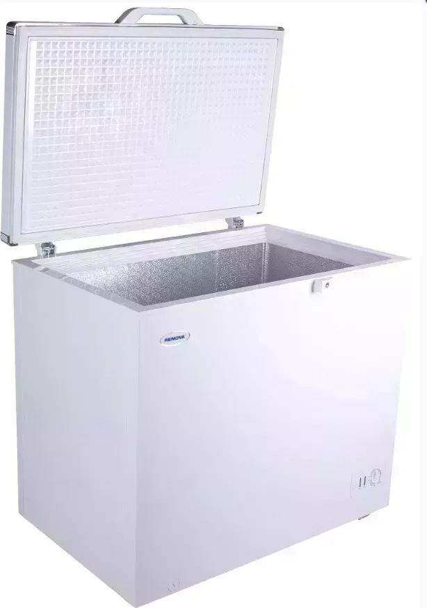 Ларь морозильный RENOVA FC-320C (ларь)