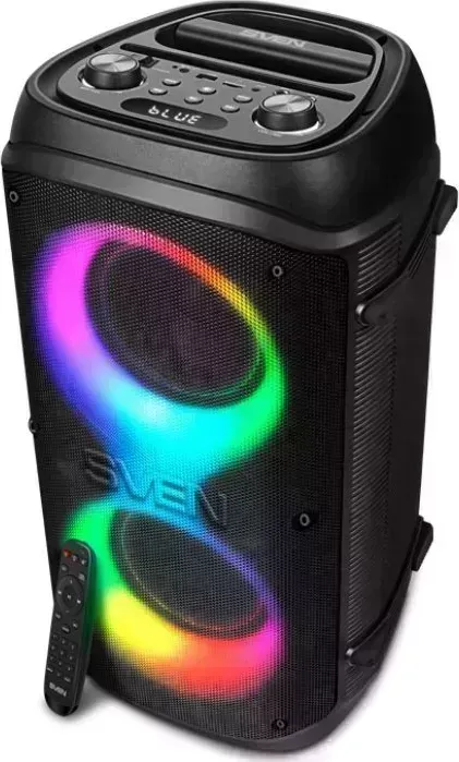 Акустика SVEN PS-800 черный