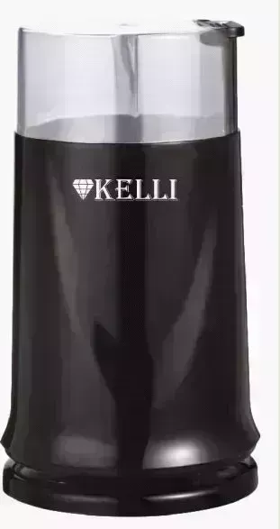 Кофемолка KELLI KL-5112 черный