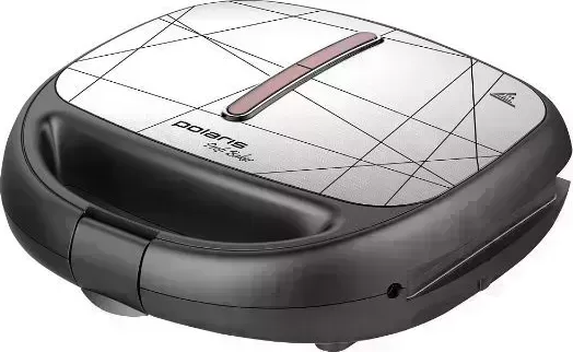 вафельница POLARIS PST 0805